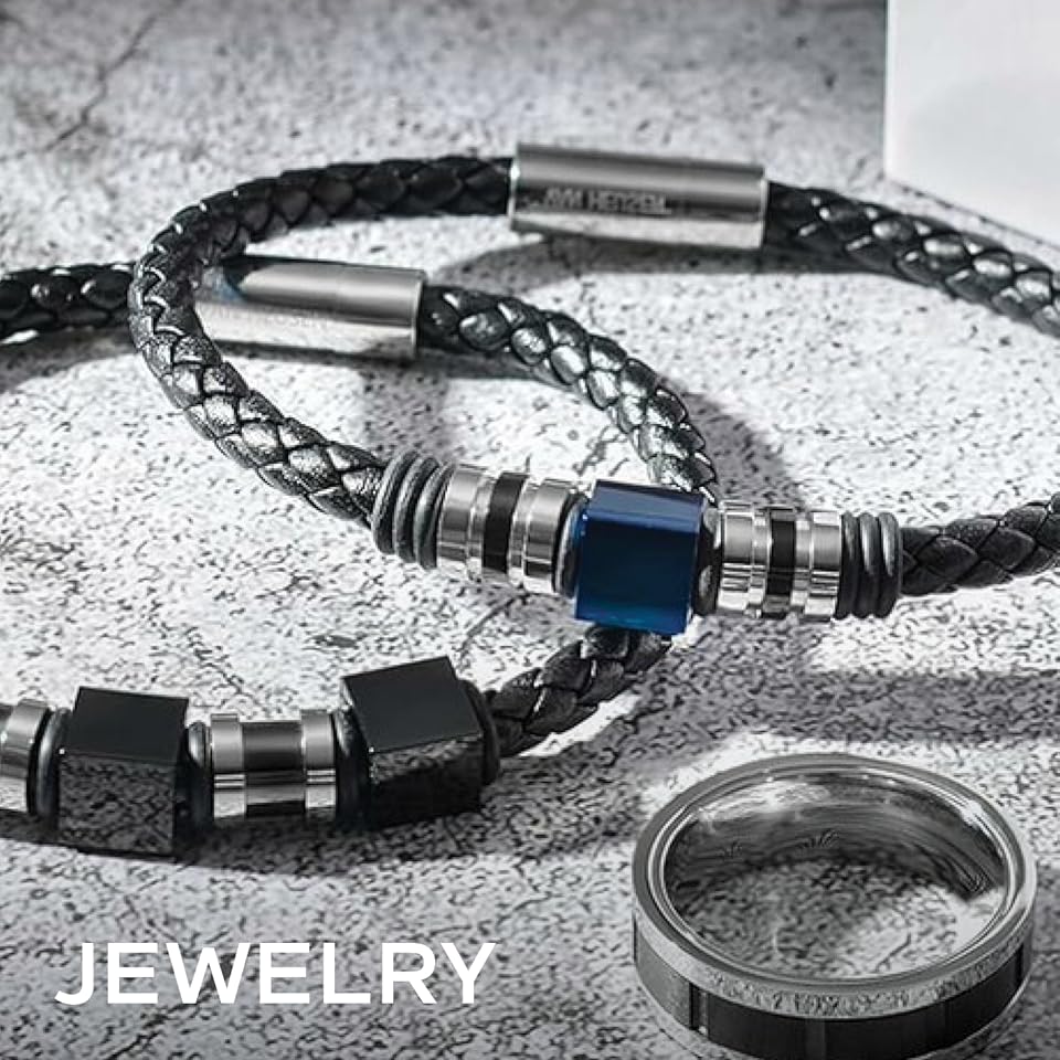 Timeless Style, Modern Versatility